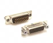 Cổng D-SUB HD RCPT 26POS PNL MNT